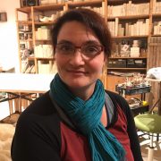 Frau Steffi Schmoltzi